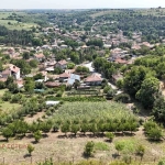 Парцел в с. Мечка, Област Русе - 1730 кв.м за 6 €/кв.м - Снимка #1