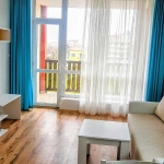 Двустаен апартамент в Ахелой - 65 кв.м за 495 €/кв.м - Снимка #1