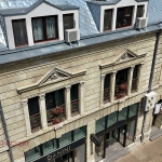 Офис в Русе, Център - 1365 кв.м за 629 €/кв.м - Снимка #1