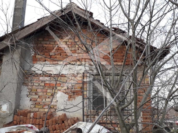 Къща в с. Зидарово, Област Бургас - 78 кв.м за 85 €/кв.м - Снимка #1