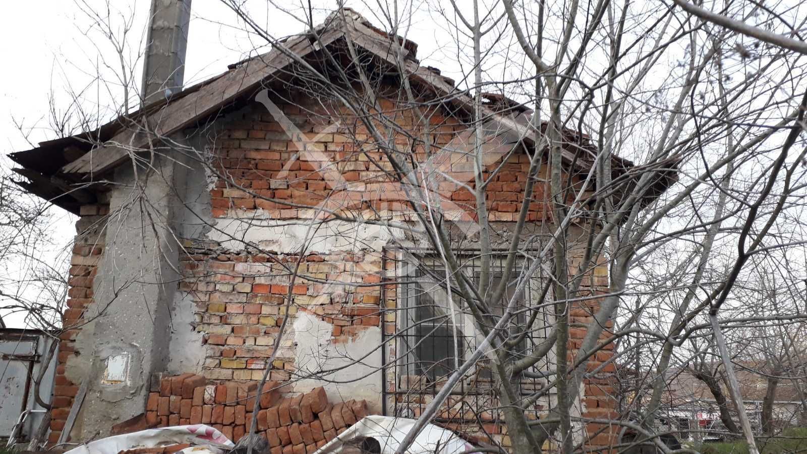 Къща в с. Зидарово, Област Бургас - 78 кв.м за 85 €/кв.м - Снимка #1