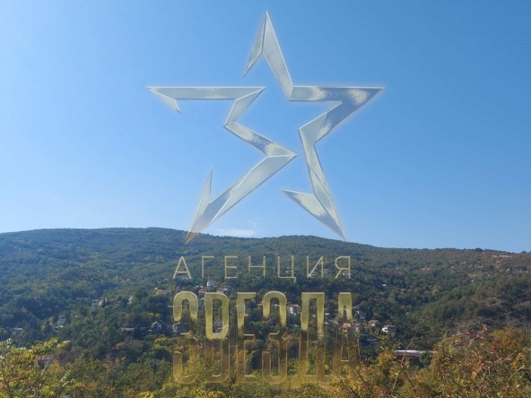 Парцел в с. Храбрино, Област Пловдив - 908 кв.м за 62 €/кв.м - Снимка #1