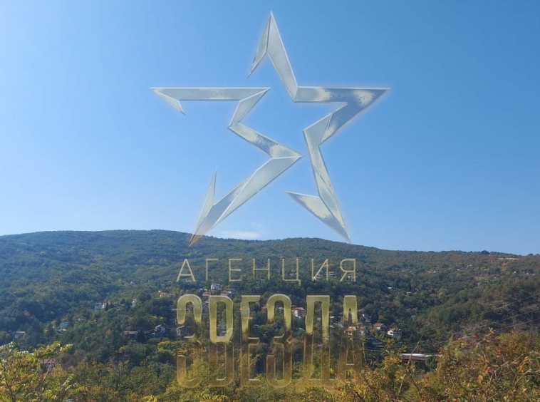 Парцел в с. Храбрино, Област Пловдив - 908 кв.м за 62 €/кв.м - Снимка #1