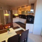 Дава се под наем Двустаен апартамент в София, Център - 55 кв.м за 433.5 € - Снимка #1