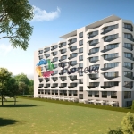 Едностаен апартамент в Варна, Владислав Варненчик - 34 кв.м за 855 €/кв.м - Снимка #1