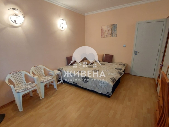 Тристаен апартамент в Несебър - 75 кв.м за 1150 €/кв.м - Снимка #1