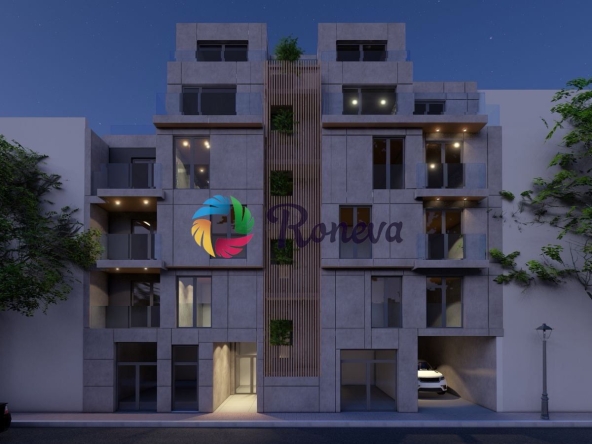 Офис в Варна, Център - 82 кв.м за 1648 €/кв.м - Снимка #1