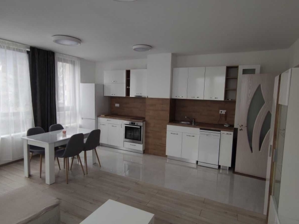 Дава се под наем Двустаен апартамент в София, Павлово - 60 кв.м за 459 € - Снимка #1