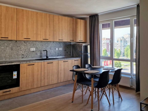 Дава се под наем Двустаен апартамент в София, Люлин 10 - 69 кв.м за 510 € - Снимка #1