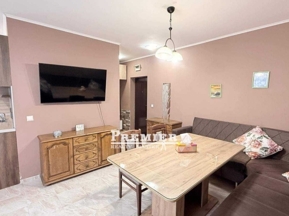 Двустаен апартамент в с. Равда, Област Бургас - 50 кв.м за 847 €/кв.м - Снимка #1