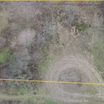 Парцел в с. Кранево, Област Добрич - 509 кв.м за 37 €/кв.м - Снимка #1