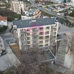 Тристаен апартамент в Варна, Възраждане 3 - 90 кв.м за 1445 €/кв.м - Снимка #1