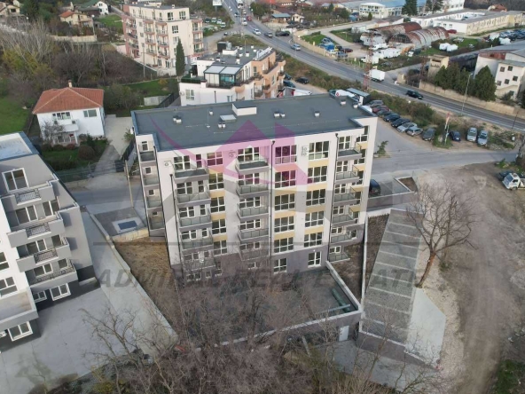 Тристаен апартамент в Варна, Възраждане 3 - 90 кв.м за 1445 €/кв.м - Снимка #1