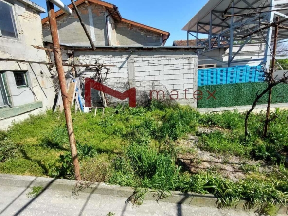 Къща в Варна, Христо Ботев - 90 кв.м за 567 €/кв.м - Снимка #1