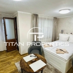 Дава се под наем Едностаен апартамент в Бургас, Център - 35 кв.м за 518.67 € - Снимка #1