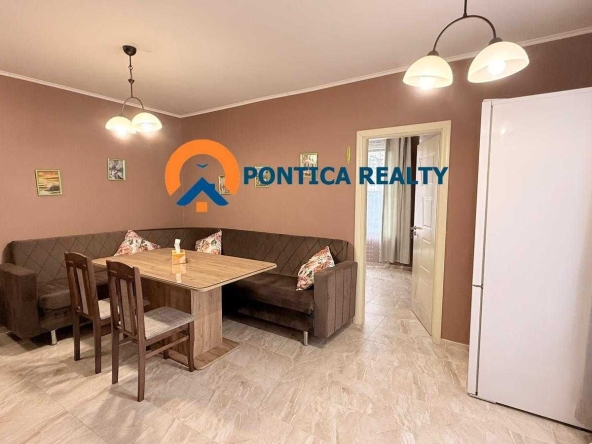 Двустаен апартамент в с. Равда, Област Бургас - 43 кв.м за 985 €/кв.м - Снимка #1