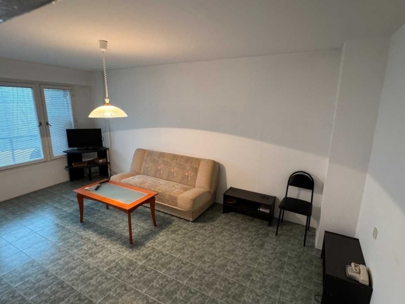 Двустаен апартамент в Разград, Лудогорие - 65 кв.м за 604 €/кв.м - Снимка #1