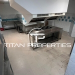 Дава се под наем Заведение в Бургас, Славейков - 130 кв.м за 847.62 € - Снимка #1