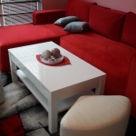 Дава се под наем Двустаен апартамент в София, Сердика - 52 кв.м за 537.54 € - Снимка #1