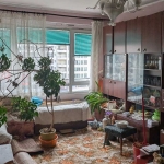 Двустаен апартамент в София, Борово - 62 кв.м за 1481 €/кв.м - Снимка #1