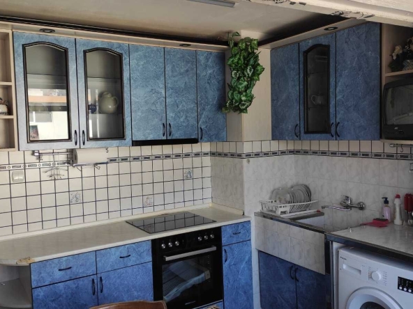 Тристаен апартамент в Варна, Владислав Варненчик - 68 кв.м за 866 €/кв.м - Снимка #1