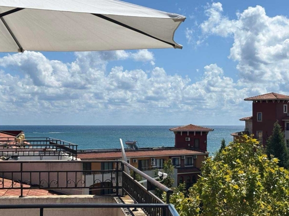 Двустаен апартамент в Ахелой - 96 кв.м за 463 €/кв.м - Снимка #1