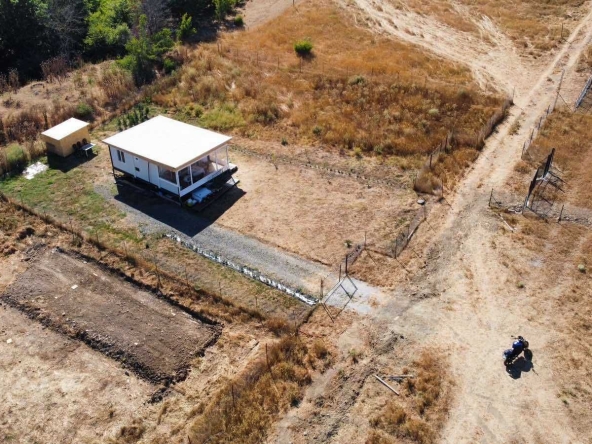 Къща в с. Лозенец, Област Бургас - 50 кв.м за 939 €/кв.м - Снимка #1