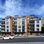 Двустаен апартамент в Варна, Възраждане 1 - 84 кв.м за 838 €/кв.м - Снимка #1