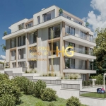 Двустаен апартамент в Варна, Бриз - 63 кв.м за 1822 €/кв.м - Снимка #1