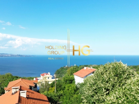 Двустаен апартамент в Варна, Галата - 99 кв.м за 696 €/кв.м - Снимка #1