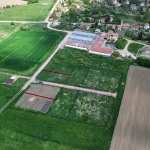 Парцел в с. Лесново, Област София-област - 700 кв.м за 77 €/кв.м - Снимка #1