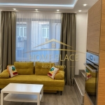 Дава се под наем Двустаен апартамент в Варна, Център - 55 кв.м за 747.66 € - Снимка #1