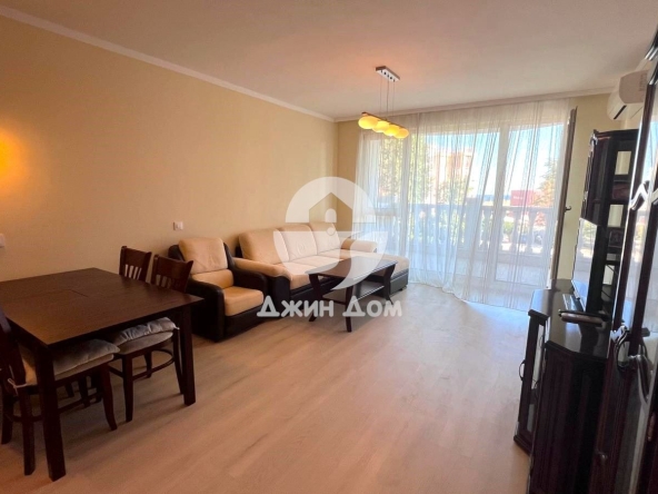 Тристаен апартамент в Несебър - 108 кв.м за 1389 €/кв.м - Снимка #1
