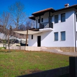 Къща в с. Църква, Област Добрич - 122 кв.м за 610 €/кв.м - Снимка #1