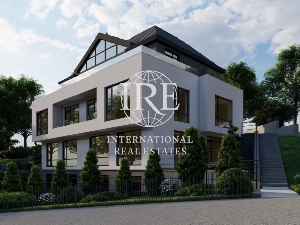 Тристаен апартамент в Варна, м-т Траката - 146 кв.м за 1038 €/кв.м - Снимка #1