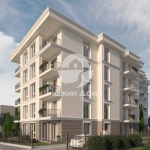 Едностаен апартамент в Несебър - 43 кв.м за 771 €/кв.м - Снимка #1