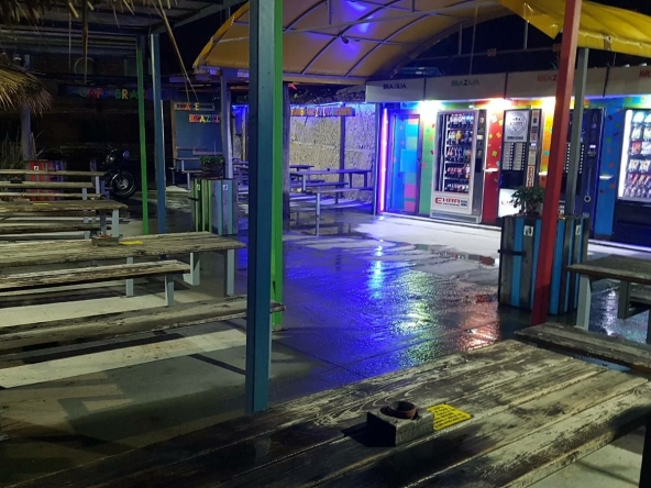 Заведение в Сливен, Център - 130 кв.м за 981 €/кв.м - Снимка #1