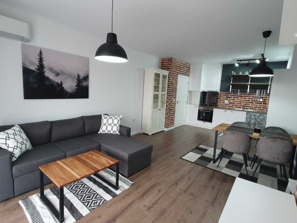 Двустаен апартамент в Карлово - 84 кв.м за 1500 €/кв.м - Снимка #1