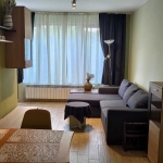 Дава се под наем Двустаен апартамент в София, Витоша - 65 кв.м за 597.21 € - Снимка #1