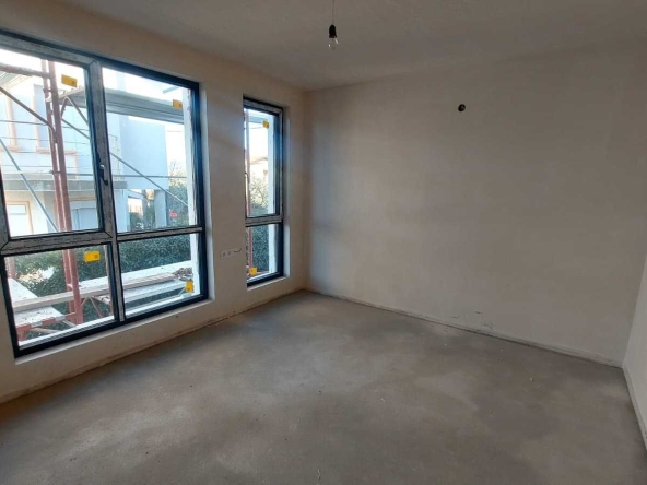 Двустаен апартамент в с. Минерални бани, Област Хасково - 77 кв.м за 596 €/кв.м - Снимка #1