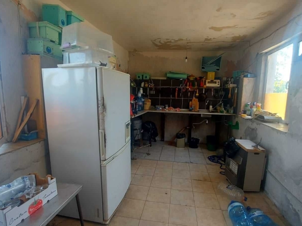 Къща в с. Брястово, Област Хасково - 135 кв.м за 151 €/кв.м - Снимка #1