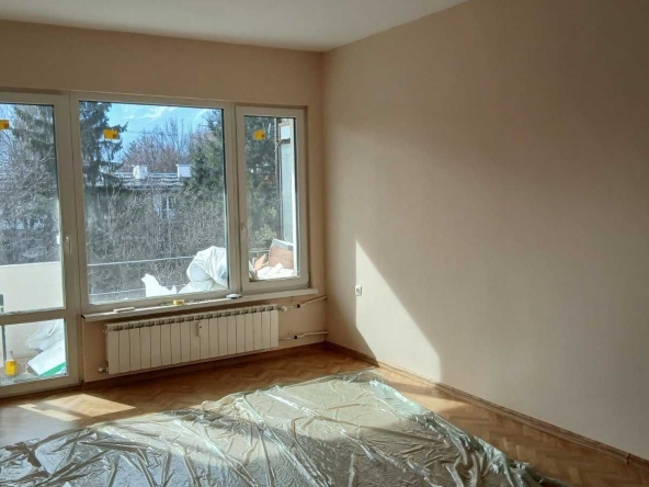 Четиристаен апартамент в София, Лозенец - 101 кв.м за 2020 €/кв.м - Снимка #1