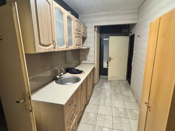 Двустаен апартамент в София, Полигона - 48 кв.м за 1700 €/кв.м - Снимка #1