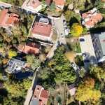 Парцел в София, в.з. Малинова долина - 616 кв.м за 203 €/кв.м - Снимка #1