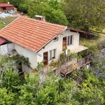 Къща в с. Богьовци, Област София-област - 109 кв.м за 561 €/кв.м - Снимка #1