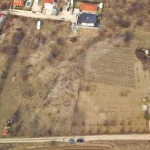 Парцел в Пловдив, Беломорски - 3500 кв.м за 120 €/кв.м - Снимка #1