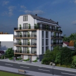 Гараж / Паркомясто в София, Овча купел - 23 кв.м за 776 €/кв.м - Снимка #1