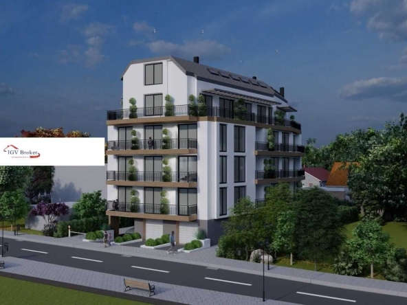 Гараж / Паркомясто в София, Овча купел - 40 кв.м за 765 €/кв.м - Снимка #1