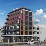 Тристаен апартамент в Варна, Виница - 94 кв.м за 1277 €/кв.м - Снимка #1