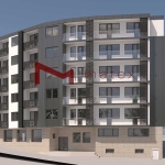 Тристаен апартамент в Варна, Гръцка махала - 87 кв.м за 1785 €/кв.м - Снимка #1